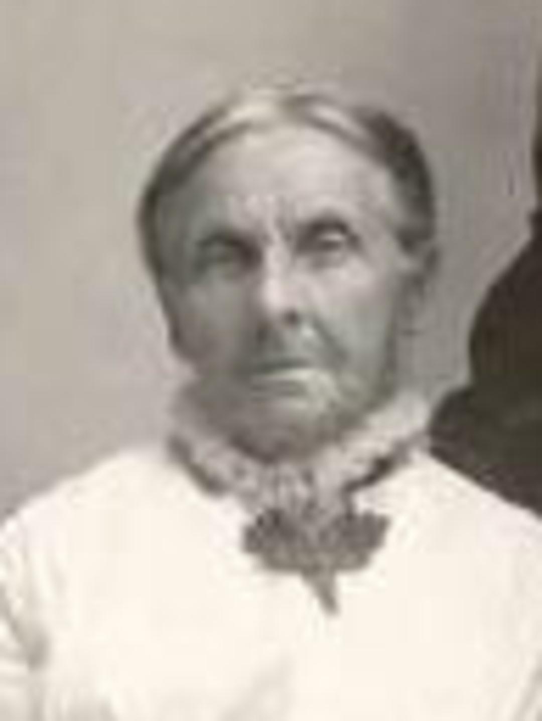 Martha Phelps (1831 - 1916) Profile